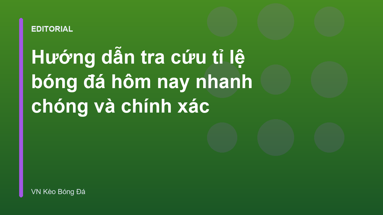 Người dùng đang tra cứu tỉ lệ bóng đá trên thiết bị di động