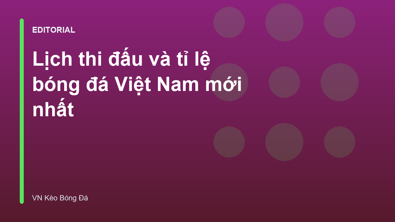 Người hâm mộ theo dõi lịch thi đấu bóng đá Việt Nam
